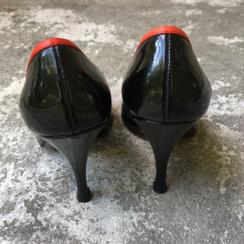 Fendi Heels - Picture 4 of 8